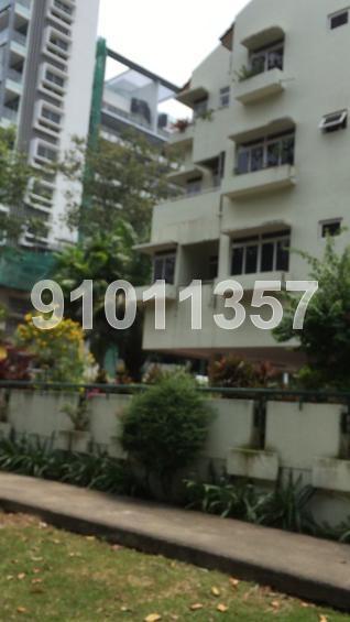 Balmoral Road (D10), Condominium #126008362